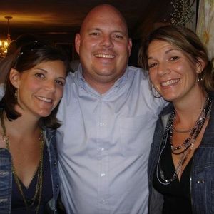 Meet your Posher, Dan